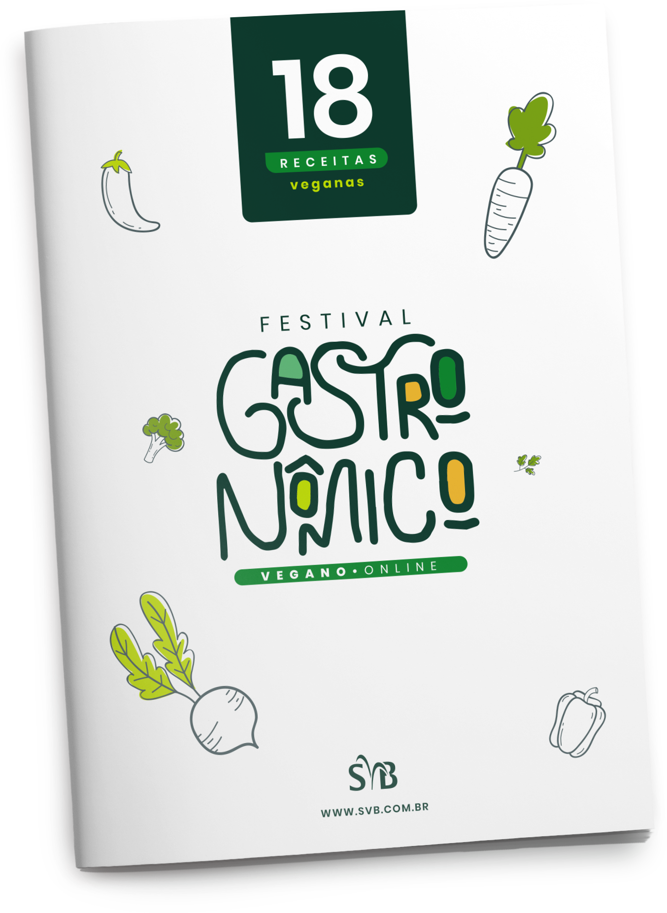 Livreto Leites e Queijos SVB